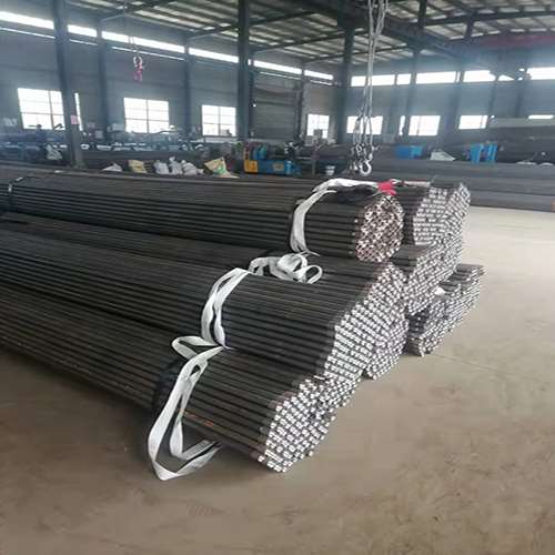 兴业声测管外观与材质质量要求