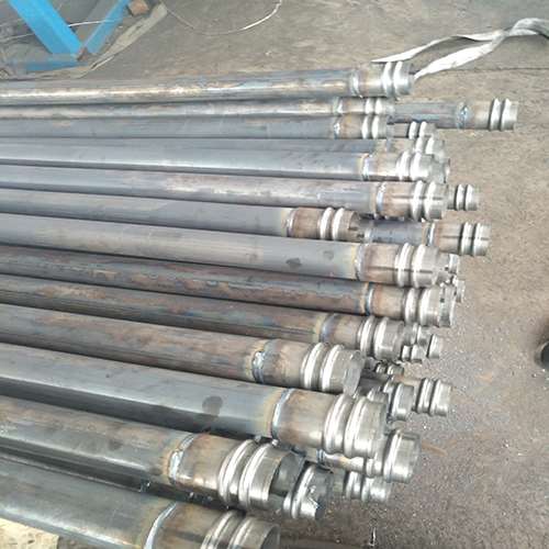兴业桩基注浆管后注浆及埋设方法