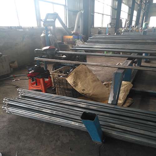 兴业桥梁桩基声测管的施工工艺流程
